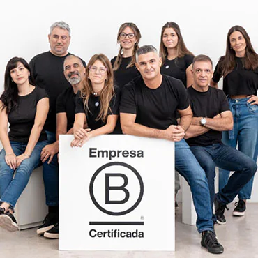 Empresa B Certificada