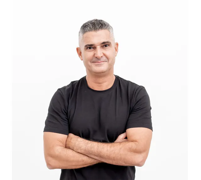 Damián Rivadeneira