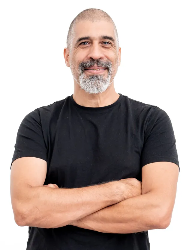 Ignacio Gasparri