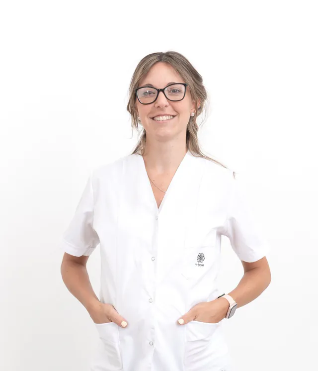Milena Bertani