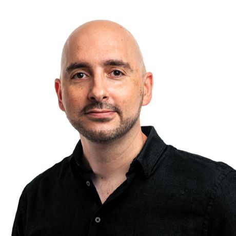 Claudio Ceballos Paz