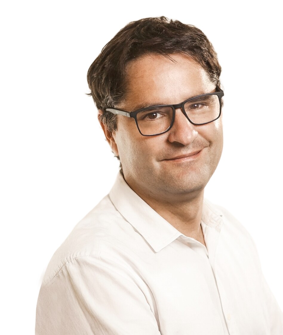 Federico Colombres