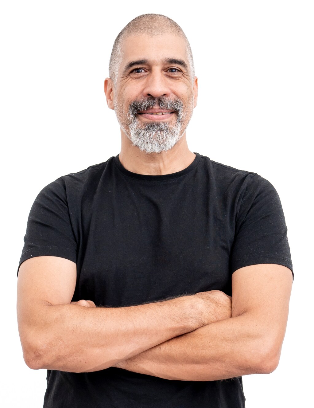 Ignacio Gasparri